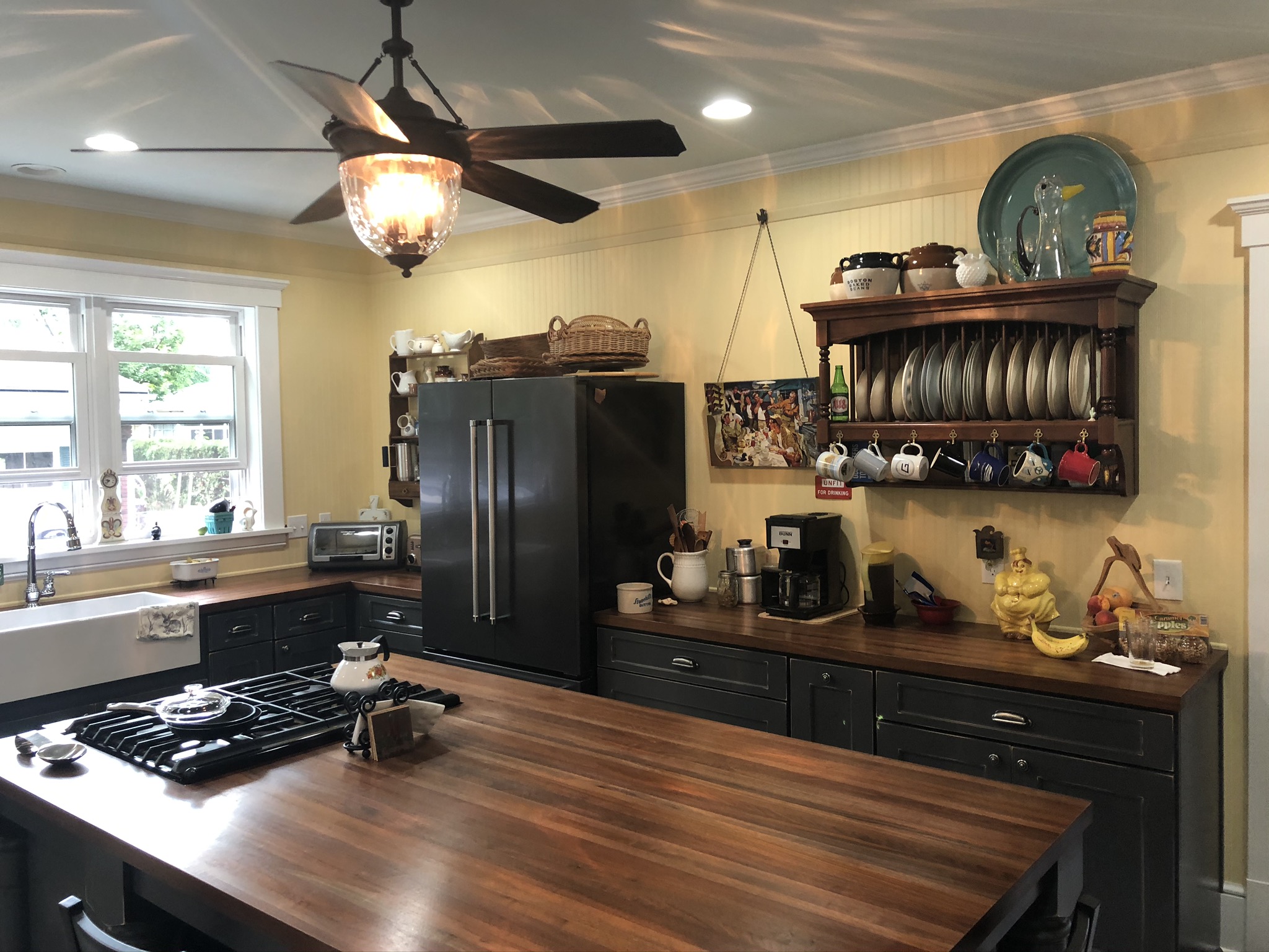 Kitchen Remodel In Rocky River, OH