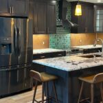 Custom Kitchen in Rocky River, Ohio