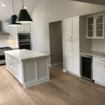 Full Kitchen Remodel in Rocky River, OH