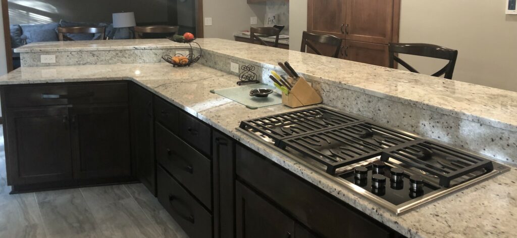 Kitchen Remodel in Avon Lake, OH