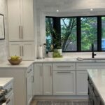 Kitchen Remodel in Rocky River, Ohio