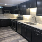 Kitchen Remodel in Westlake, OH