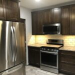 Kitchen Remodel in Cleveland, OH