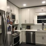 Full Kitchen Remodel In Lakewood, OH