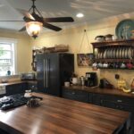 Kitchen Remodel In Rocky River, OH